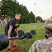 DC Guard Best Warrior Competition