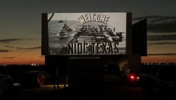 Navy Information Operations Command (NIOC) Texas Celebrates Navy's 245th Birthday