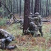 CONQUERING GERONIMO Bastogne battles notional near-peer enemy during force-on-force JRTC fight