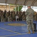 New staff arrives at CJTF-HOA