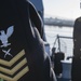 Stockdale Hosts USS Cole Remembrance Ceremony