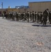 Soldiers Conduct Manual Vehicle Driver's Training