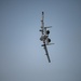 A-10C Thunderbolt ll Demonstration Team performs at 2020 Wings Over Houston Airshow