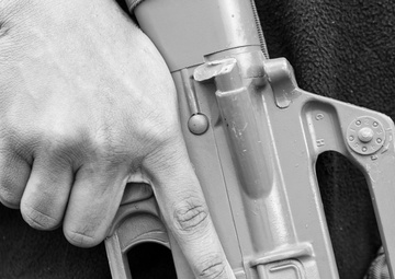 Fleet Activities Yokosuka Conducts Simulated Active Shooter Scenario