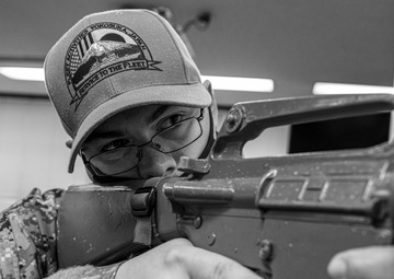 Fleet Activities Yokosuka Conducts Simulated Active Shooter Scenario