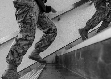 Fleet Activities Yokosuka Conducts Simulated Active Shooter Scenario