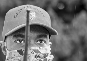 Fleet Activities Yokosuka Conducts Simulated Active Shooter Scenario