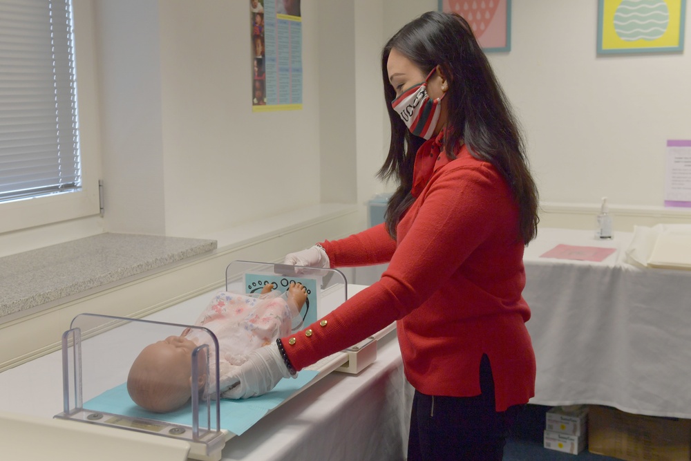 WIC Overseas offers free supplemental services amid pandemic
