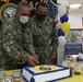 245th Navy Birthday