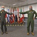 Netherlands Air Force Commander Visits F-35 Program Office
