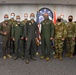 Netherlands Air Force Commander Visits F-35 Program Office