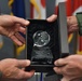 Netherlands Air Force Commander Visits F-35 Program Office