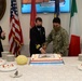 NAS Sigonella Celebrates Navy's 245th Birthday