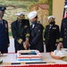 NAS Sigonella Celebrates Navy's 245th Birthday