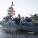 USS Tornado Returns from Deployment