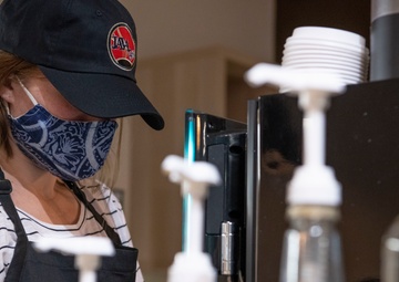 The Java Cafe opening to the VMC soon Photo 3