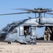 Helicopter Sea Combat Squadron 4  conducts training operations in El Centro, California