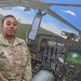 Sgt Yasmin Dehaney, Aviation Operation Specialist