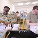 Illeshiem post office workers deliver mail, morale