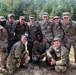 Recruits become Rangers in Army Guard training program