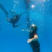 U.S. Coast Guard Conducts Water Survival Training in Bahrain