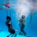 U.S. Coast Guard Conducts Water Survival Training in Bahrain