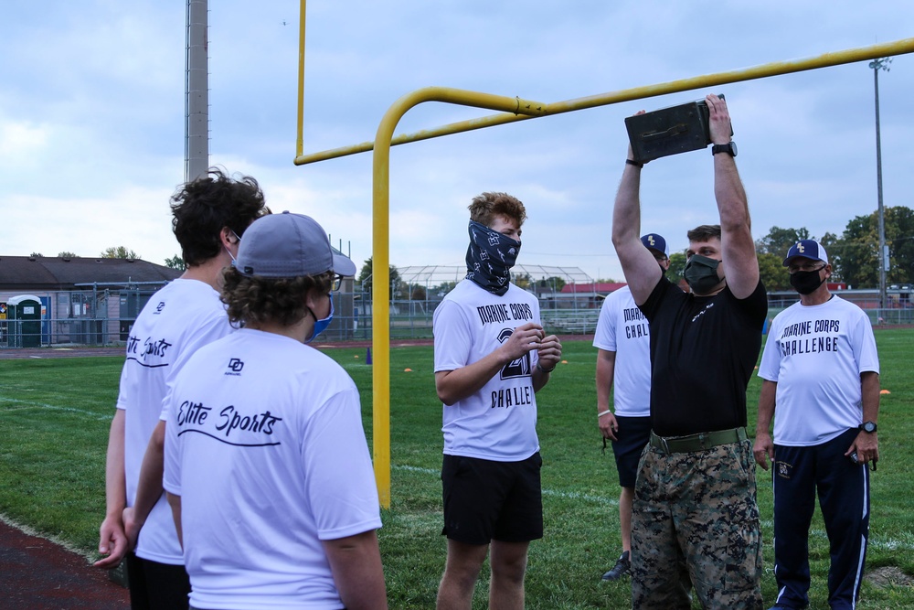 Poolees, students get a taste of the CFT