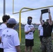 Poolees, students get a taste of the CFT