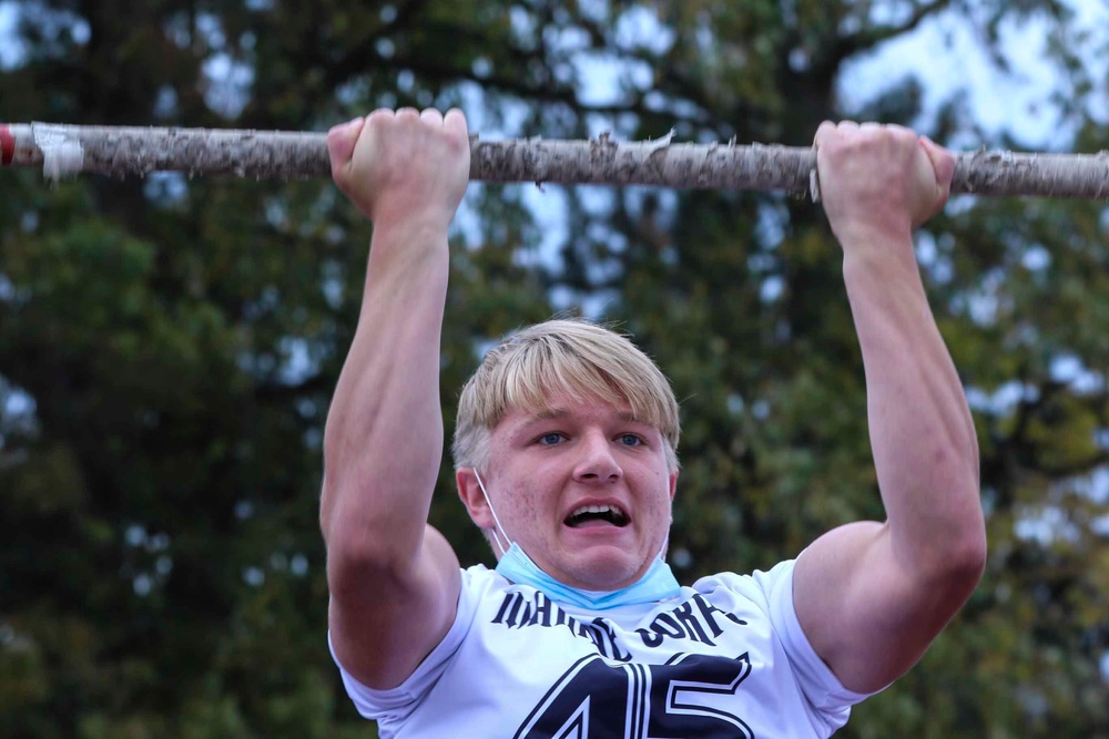 Poolees, students get a taste of the CFT