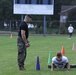 Poolees, students get a taste of the CFT