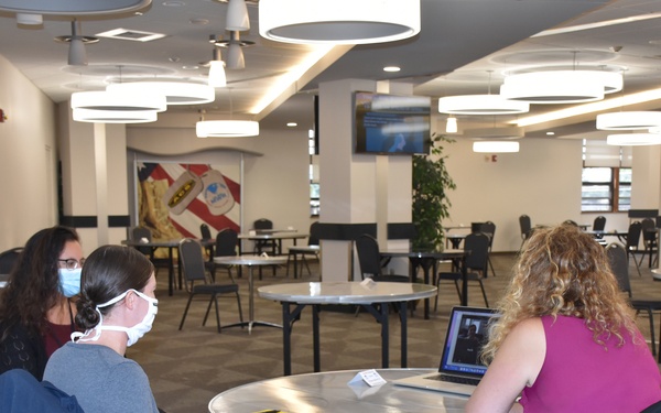 Tobyhanna Army Depot announces equal employment opportunity initiatives