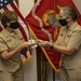 NMFSC Hosts Virtual Navy Birthday