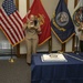 NMFSC Hosts Virtual Navy Birthday