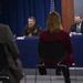Army Leaders Hold Media Briefing at Pentagon