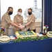 NAVSUP FLC Norfolk Celebrates Navy Birthday