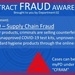 NSWCPD hosts first Contract Fraud Awareness Week