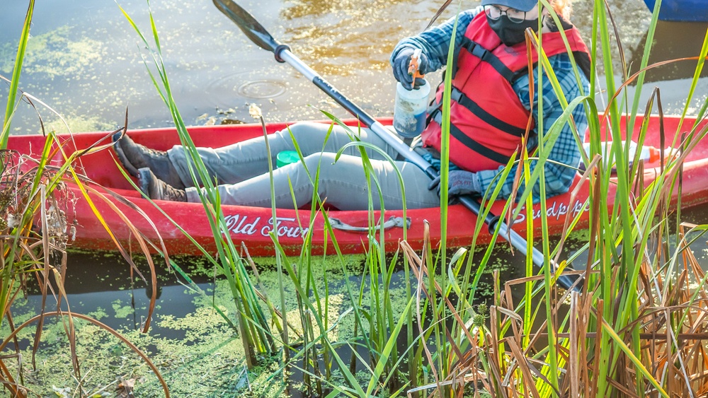 Mentor Marsh State Nature Preserve