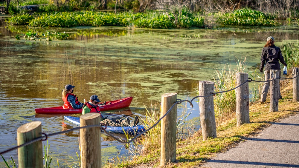 Mentor Marsh State Nature Preserve