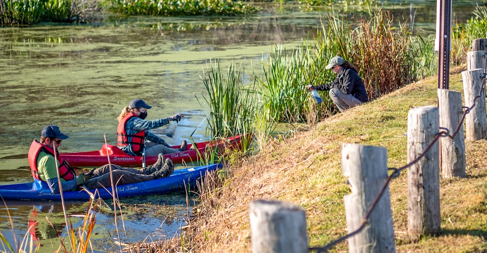 Mentor Marsh State Nature Preserve