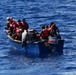 Coast Guard interdicts 48 migrants following the interdiction of 3 illegal voyages in the Mona Passage