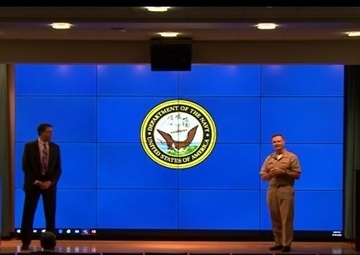 NSWCPD’s 2020 JLL Program Graduates Share Insights