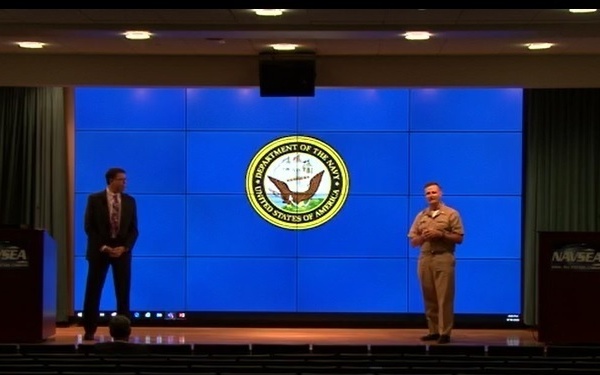 NSWCPD’s 2020 JLL Program Graduates Share Insights