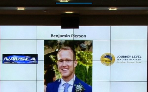 NSWCPD’s 2020 JLL Program Graduates Share Insights