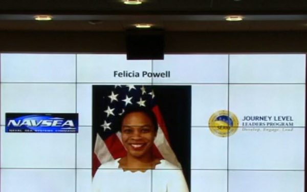 NSWCPD’s 2020 JLL Program Graduates Share Insights