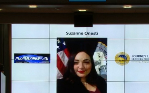 NSWCPD’s 2020 JLL Program Graduates Share Insights