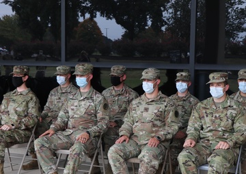 Blanchfield Army Community Hospital names NCO and Soldier of the Year