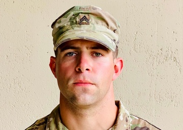 Blanchfield Army Community Hospital names NCO and Soldier of the Year