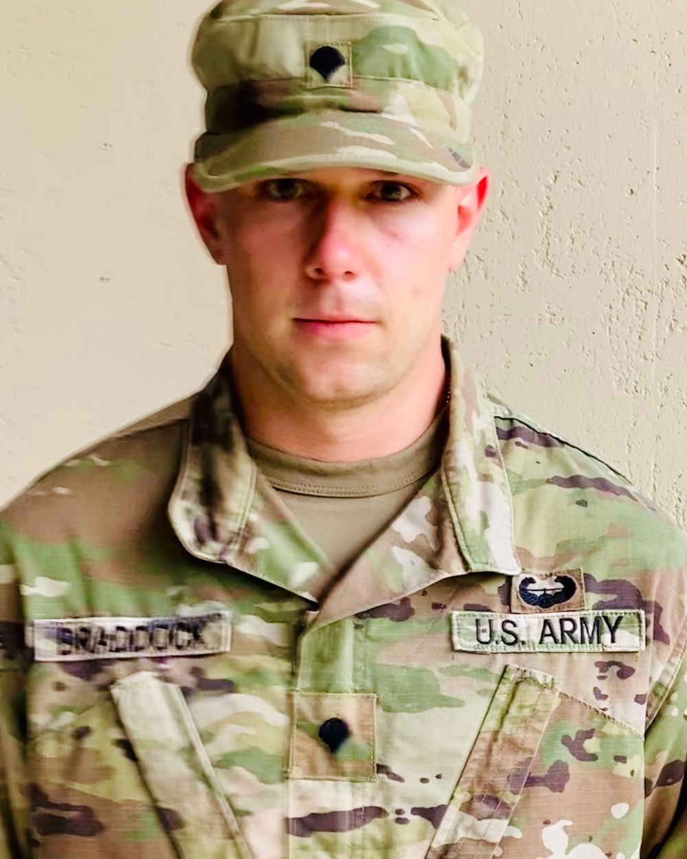 Blanchfield Army Community Hospital names NCO and Soldier of the Year