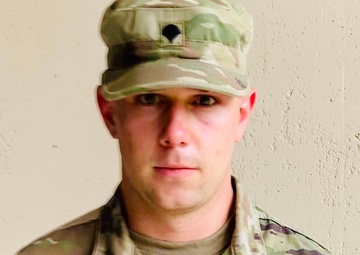 Blanchfield Army Community Hospital names NCO and Soldier of the Year