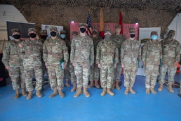 7ID Sustainers of the Year Awards Ceremony